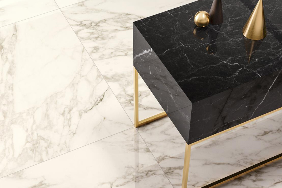PANARIA serie Arabesque Pearl Lux