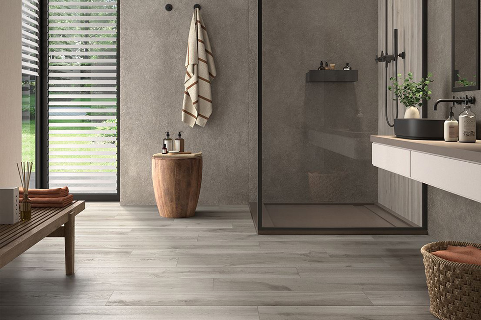 PANARIA serie Borealis